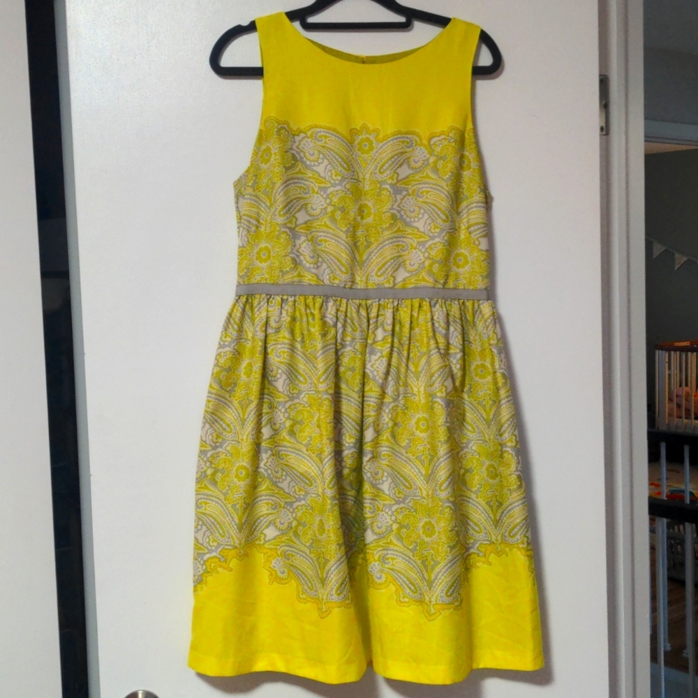 Loft Dress